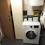Apartman Emma *