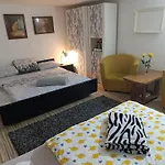 Apartman Emma *