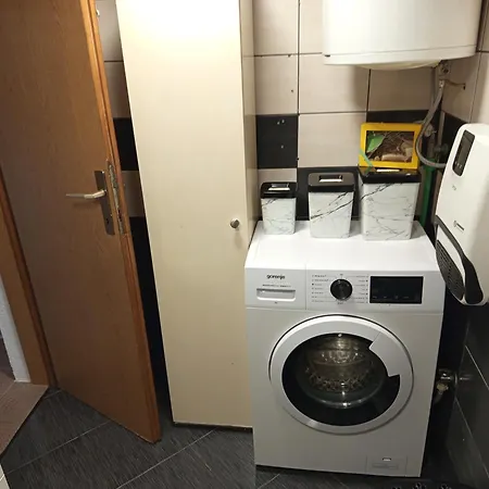 Apartman Emma *
