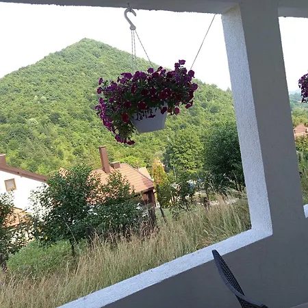 Emma Apartamento Visoko