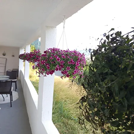 Emma Apartamento Visoko