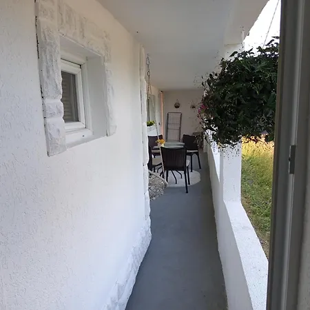 Apartman Emma