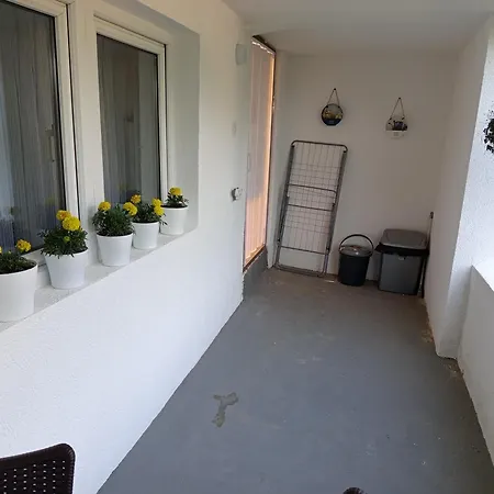 Apartamento Emma *
