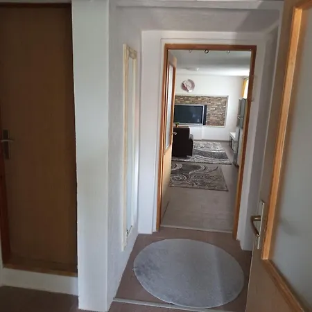 Apartman Emma