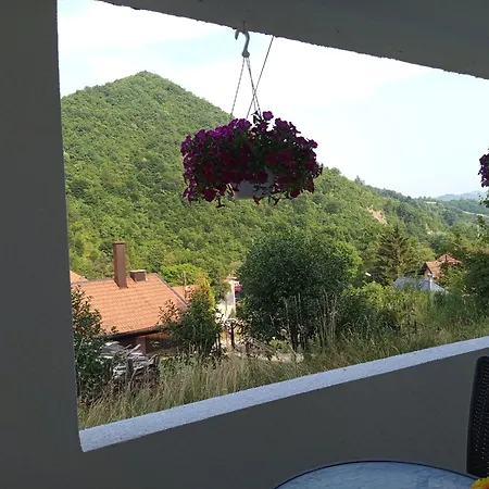 Emma Apartman *