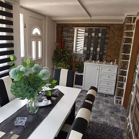 Apartman Emma