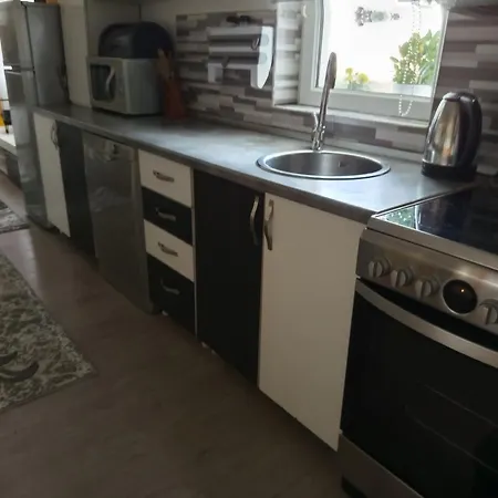Apartman Emma *