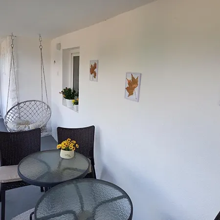 Emma Apartamento Visoko