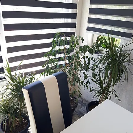 Apartman Emma *