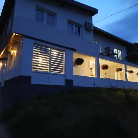 Emma Apartamento Visoko