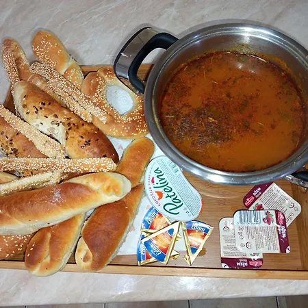 Apartamento Emma Visoko