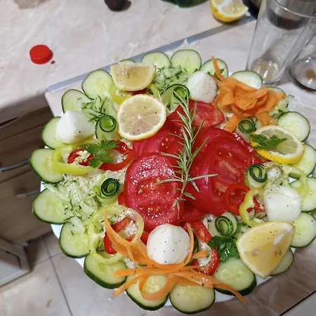 Emma アパート ヴィソコ