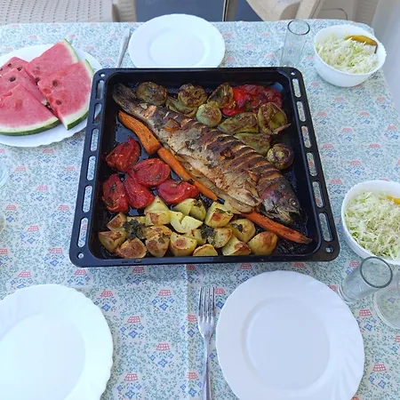 Emma Apartamento Visoko