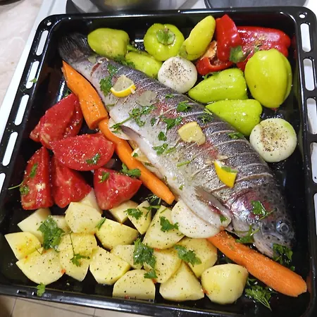 アパート Emma ヴィソコ