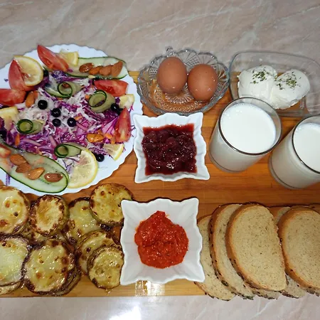 Emma Apartman