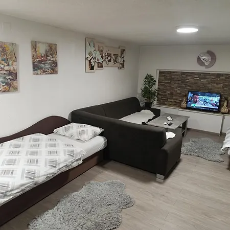 Apartman Emma Visoko
